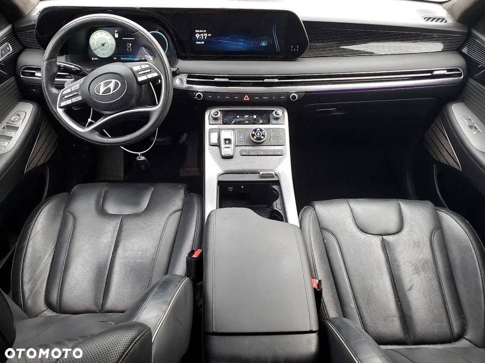 Hyundai Palisade - 7