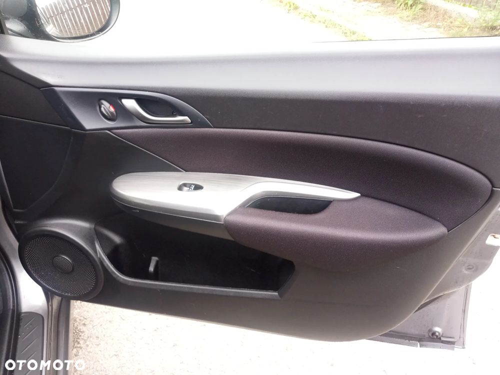 Honda Civic - 12