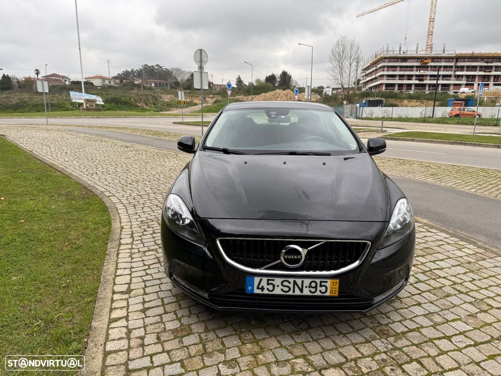 Volvo V40 2.0 D2 Kinetic Eco - 18
