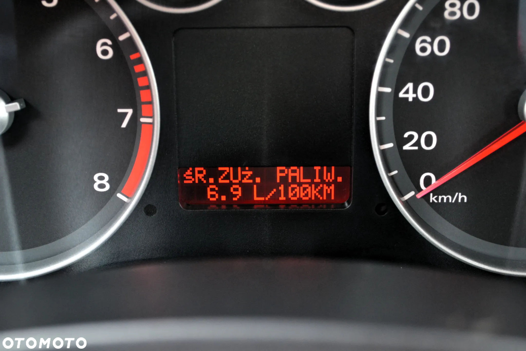 Ford Focus 1.6 Gold X - 39