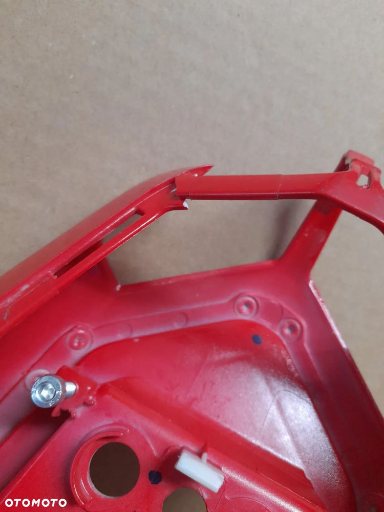 ZADUPEK OGON MOTOCYKL DUCATI SUPERBIKE 848 - 14