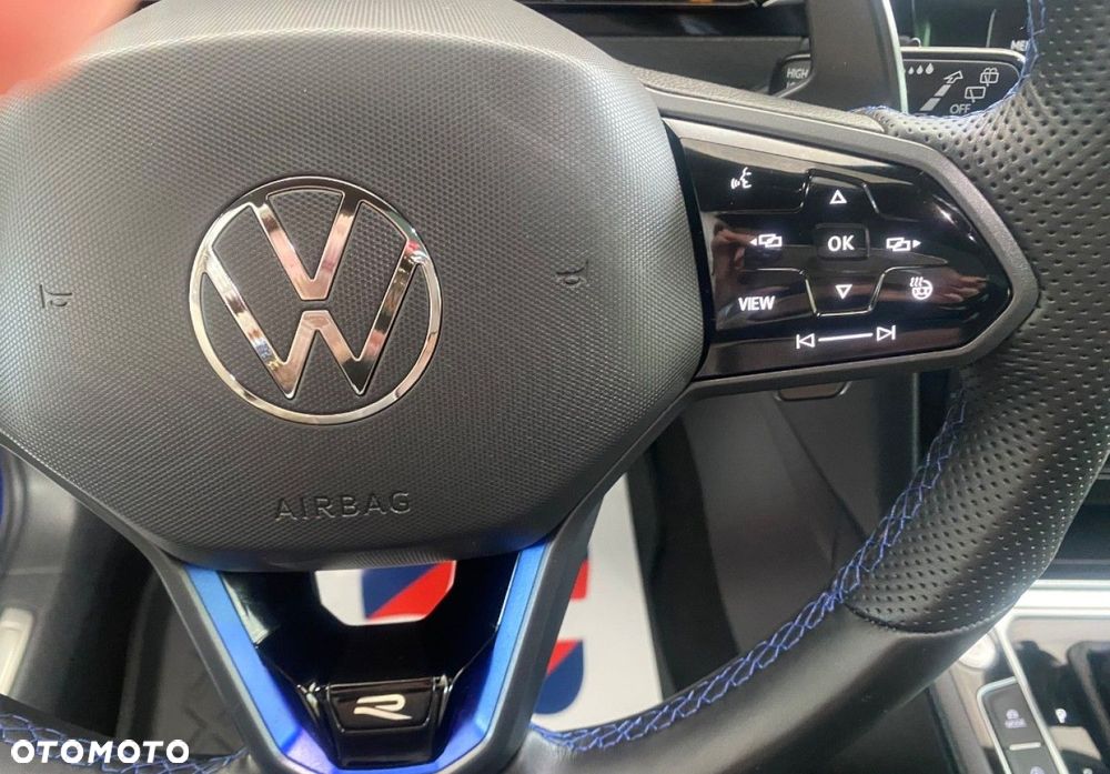 Volkswagen Arteon - 26