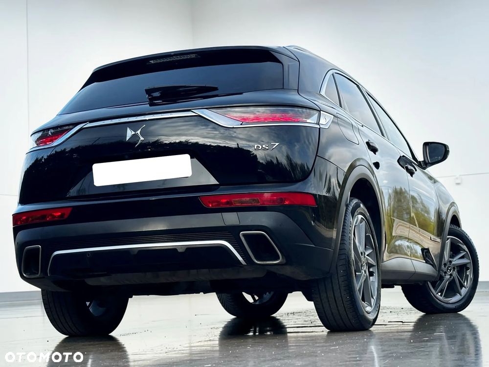 DS Automobiles DS 7 Crossback 1.6 PureTech Rivoli - 19