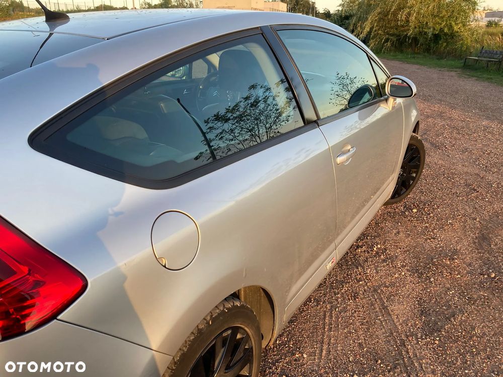 Citroën C4 2.0 16V VTR Pack - 11