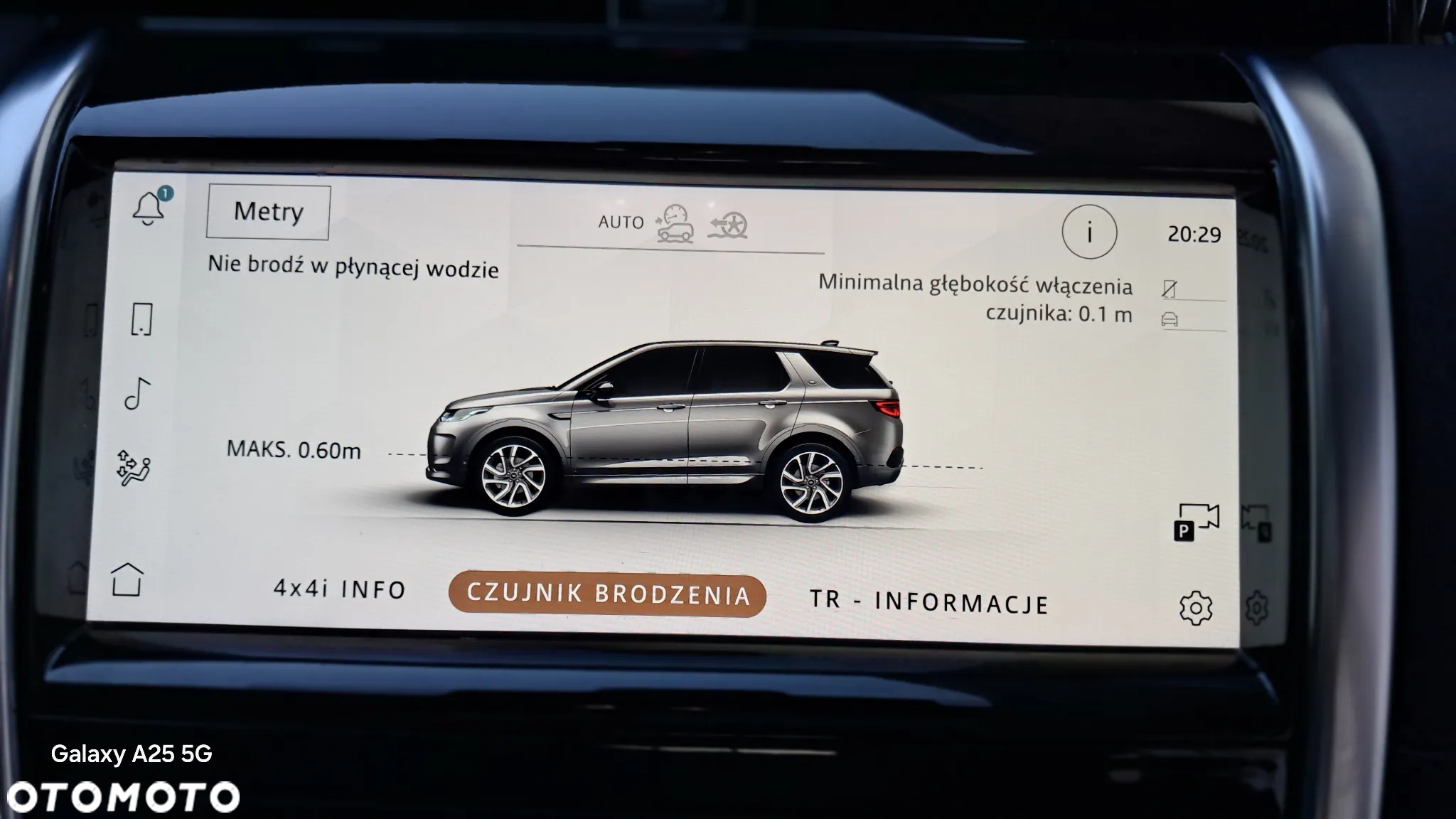 Land Rover Discovery Sport D165 Dynamic SE - 11