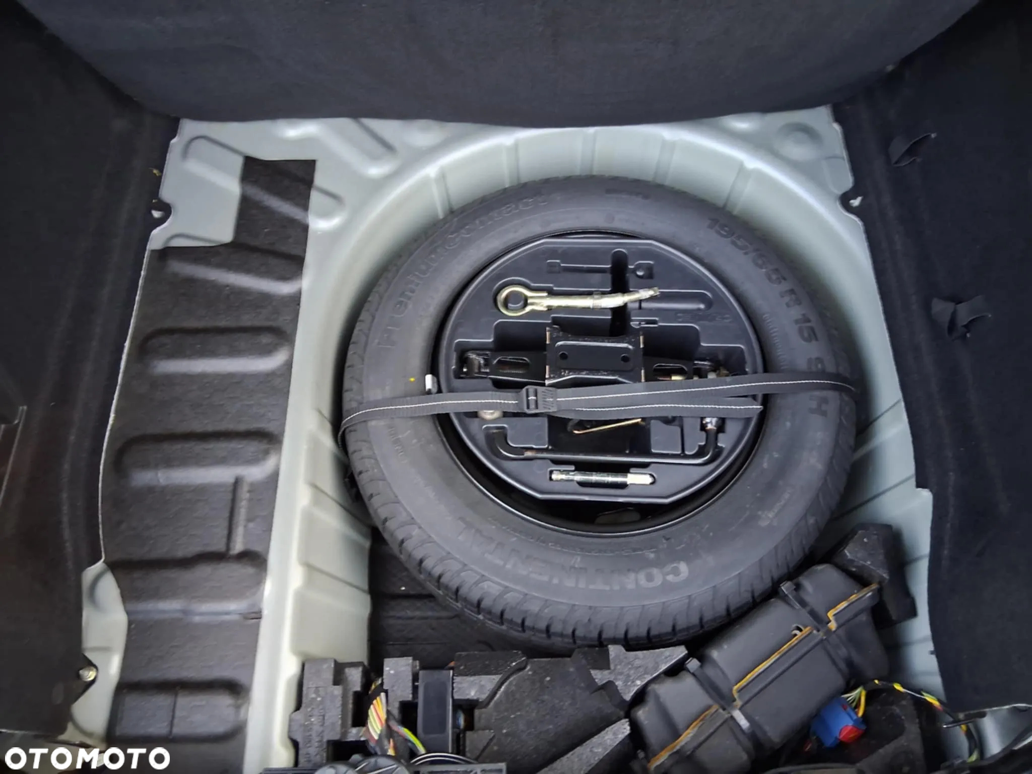 Peugeot 307 - 8