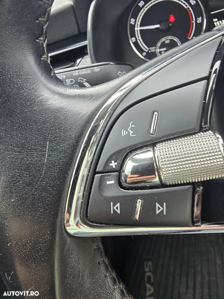 Skoda Scala 1.0 TSI Ambition - 13