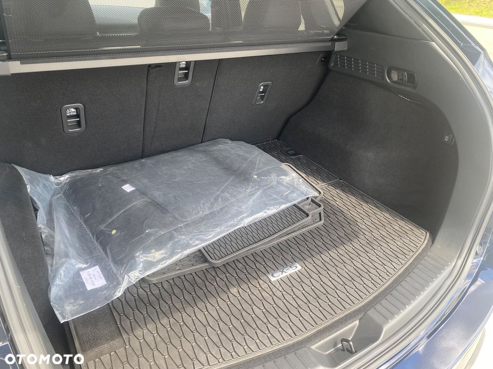 Mazda CX-5 2.5 Center-Line Plus AWD - 18