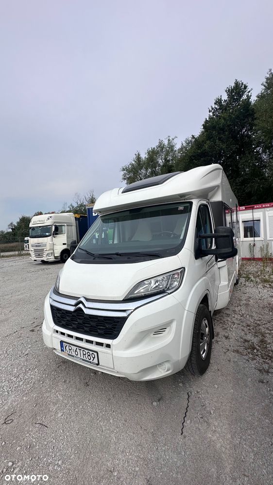 Adria MATRIX 670 SL - 2