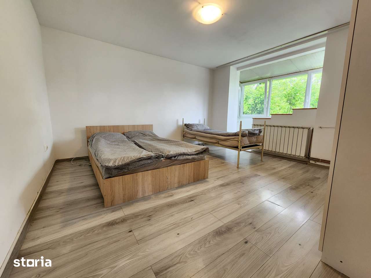 Proprietar Inchiriez apartament cazare muncitori — fotografia 3