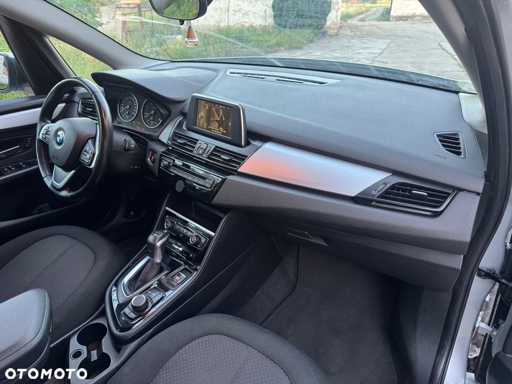 BMW Seria 2 - 9