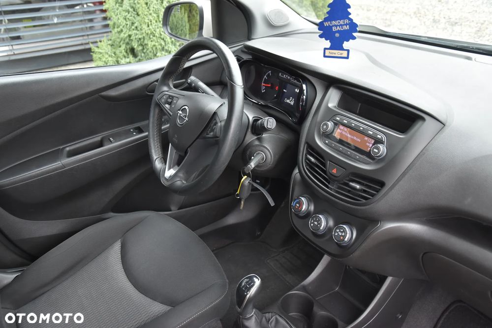 Opel Karl 1.0 Active - 15