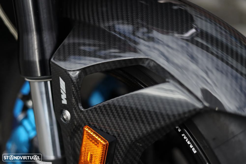 BMW M 1000 R COMPETITION - CARBON Akrapovic - 29