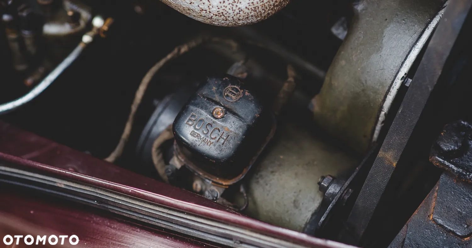 Mercedes-Benz Inny - 39