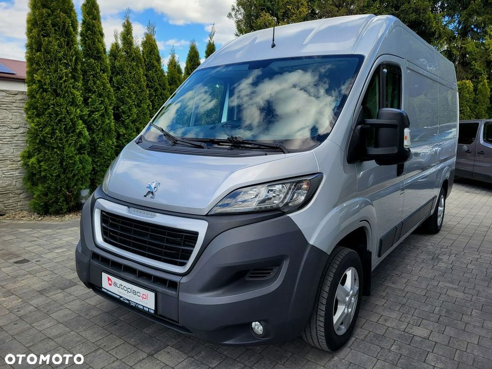 Peugeot Boxer - 3