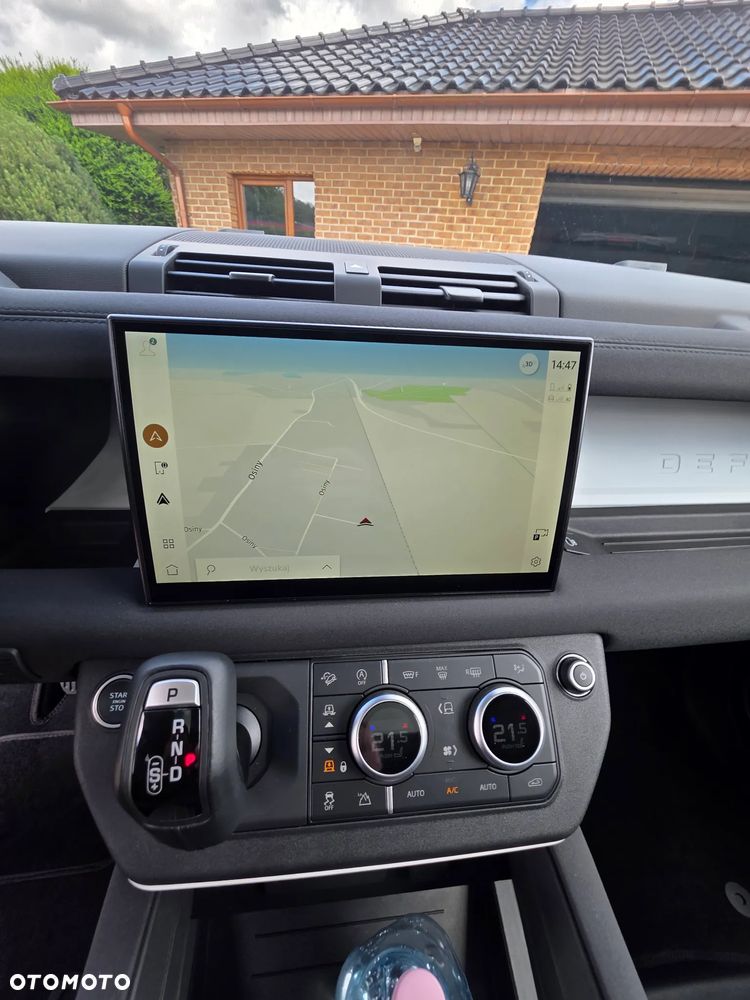 Land Rover Defender 110 P400 XS Edition - 23