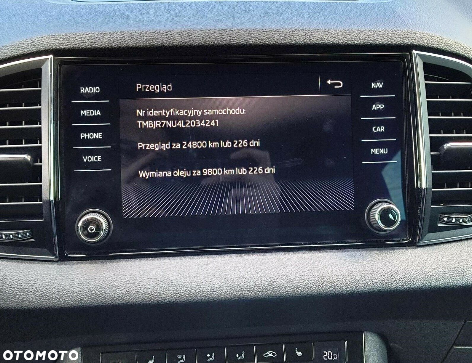 Skoda Karoq - 21