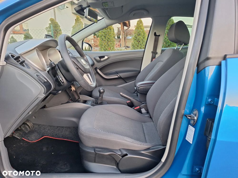 Seat Ibiza - 6