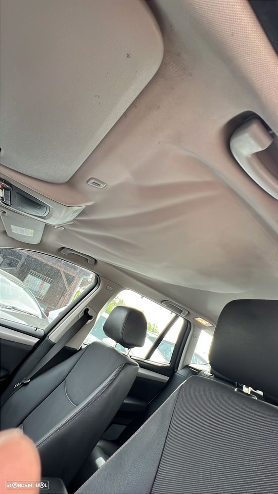 BMW X3 20 d xDrive Auto - 15