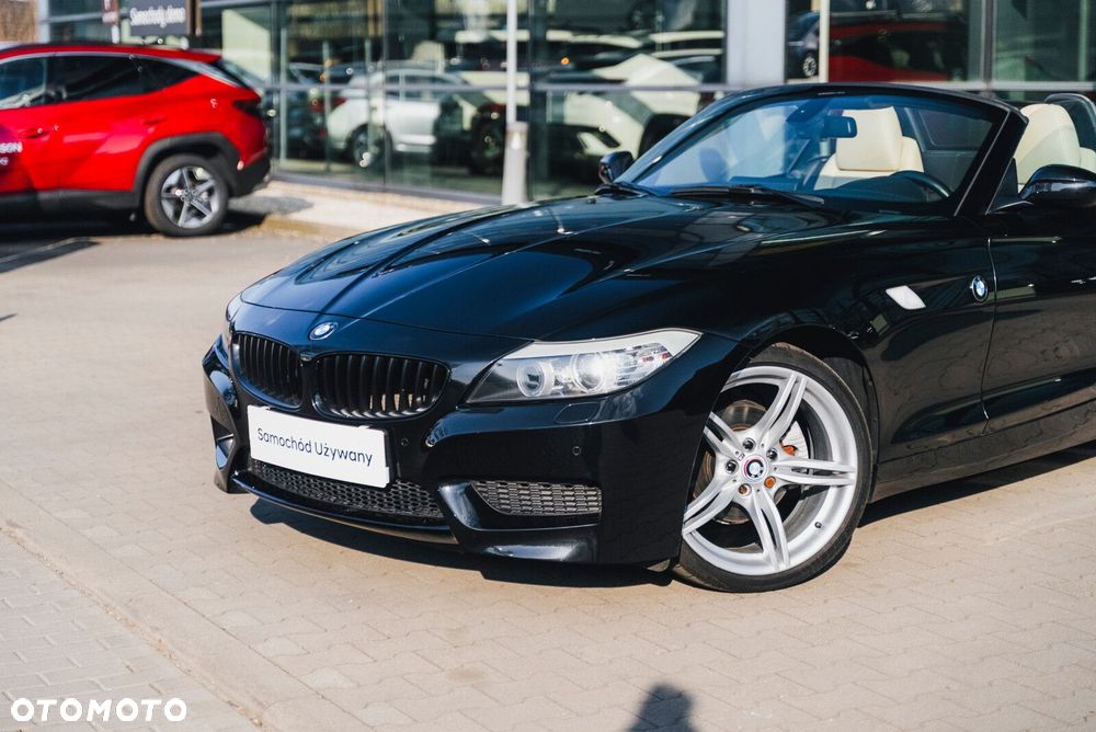 BMW Z4 - 9