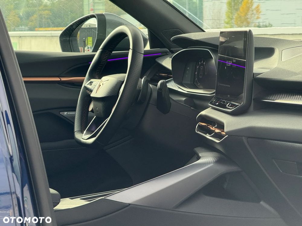 Cupra Terramar - 15