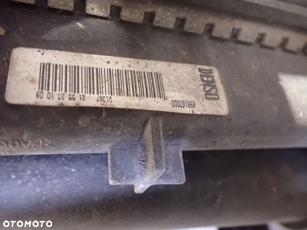 PAS PRZEDNI OPEL CORSA-D-VAN 1.2 877600200   440926702   898160600  898160000 - 21