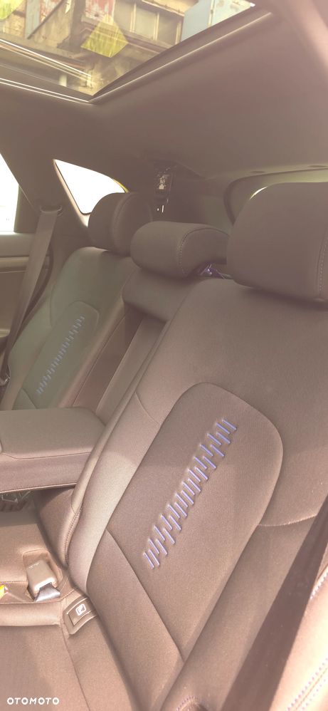 Hyundai Tucson blue 1.7 CRDi 2WD DCT Premium - 16