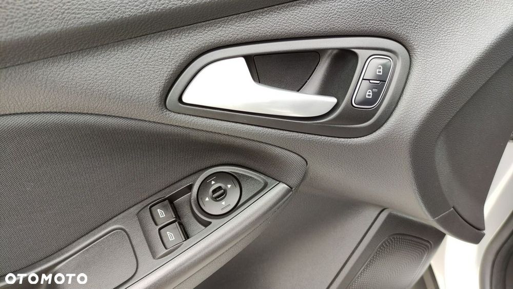 Ford Focus 1.5 EcoBlue Start-Stopp-System ACTIVE - 28
