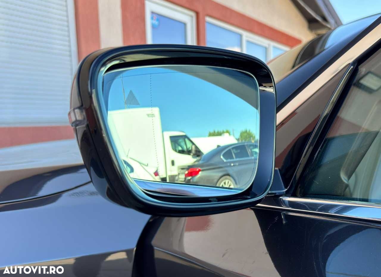 BMW Seria 5 - 13