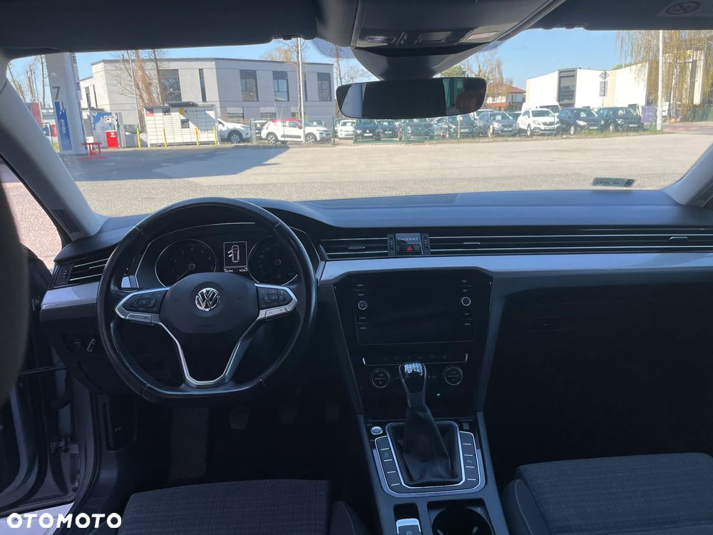 Volkswagen Passat 1.5 TSI EVO Trendline - 13