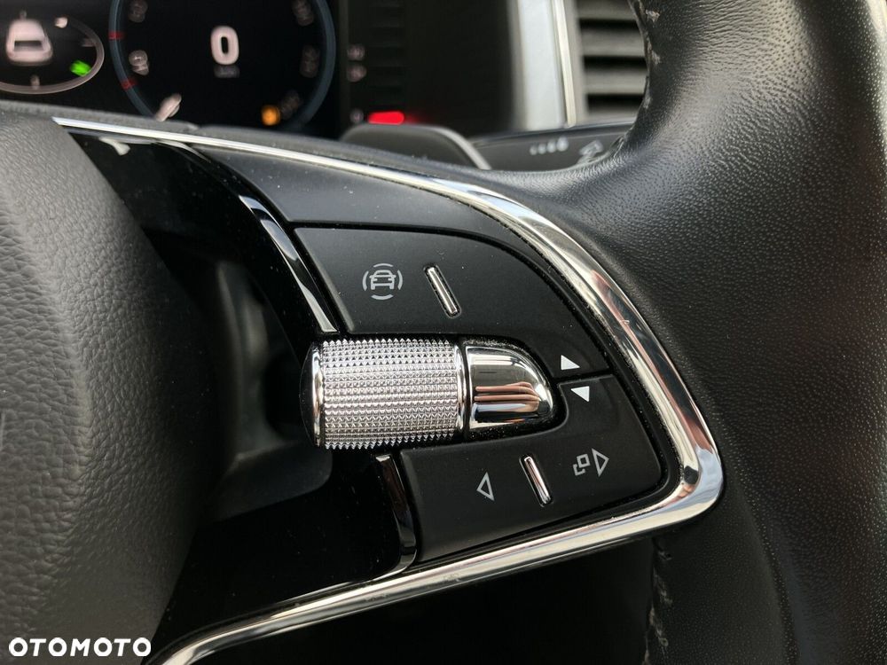 Skoda Kodiaq 2.0 TDI 4x4 Ambition DSG - 19