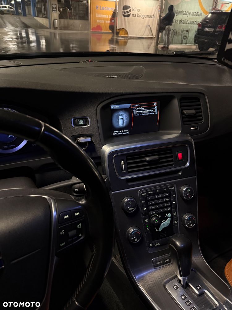 Volvo S60 T6 AWD Summum - 20