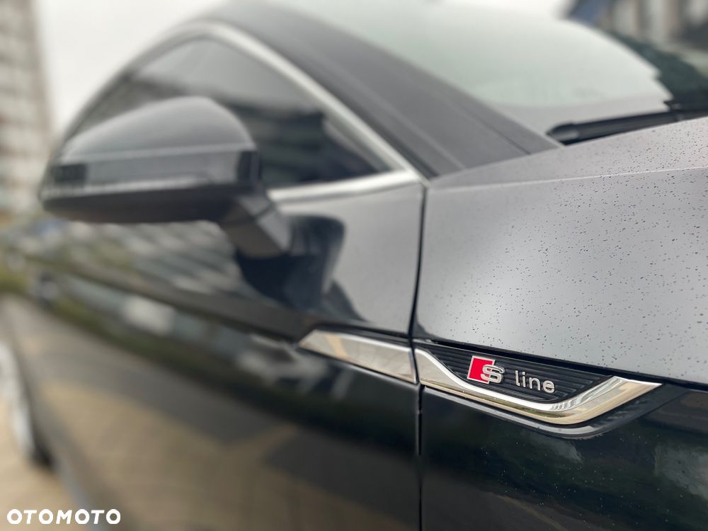 Audi A5 Coupé 2.0 TFSI Quattro Sport S tronic - 4