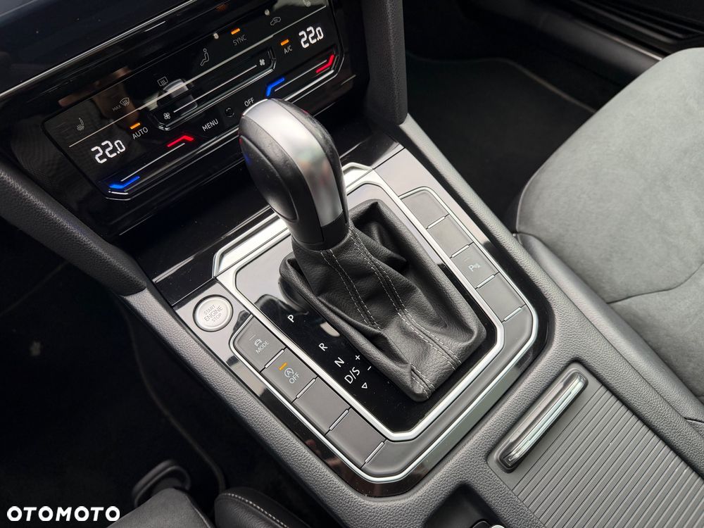 Volkswagen Arteon 2.0 TDI R-Line DSG - 34