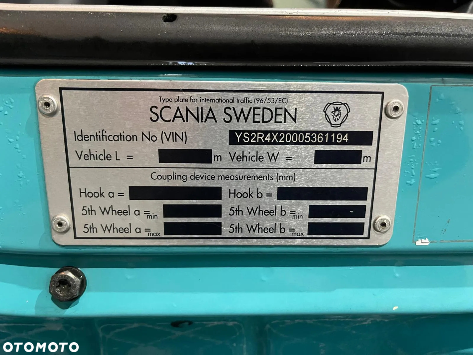 Scania R450 - 25
