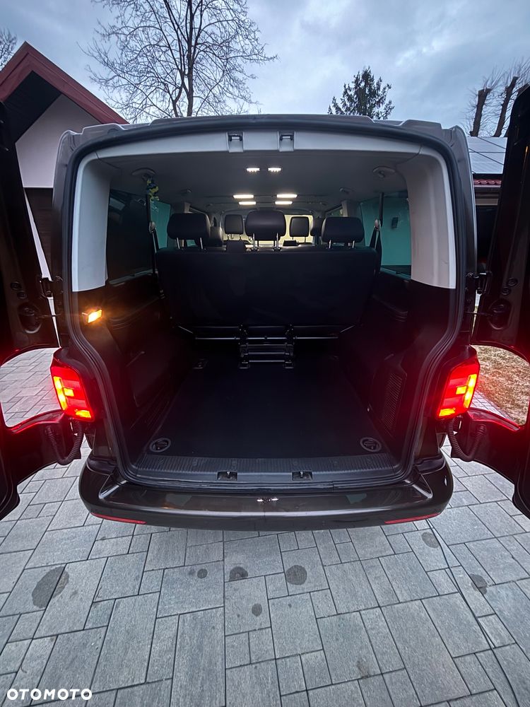 Volkswagen Caravelle 2.0 BiTDI L2 Highline DSG - 5