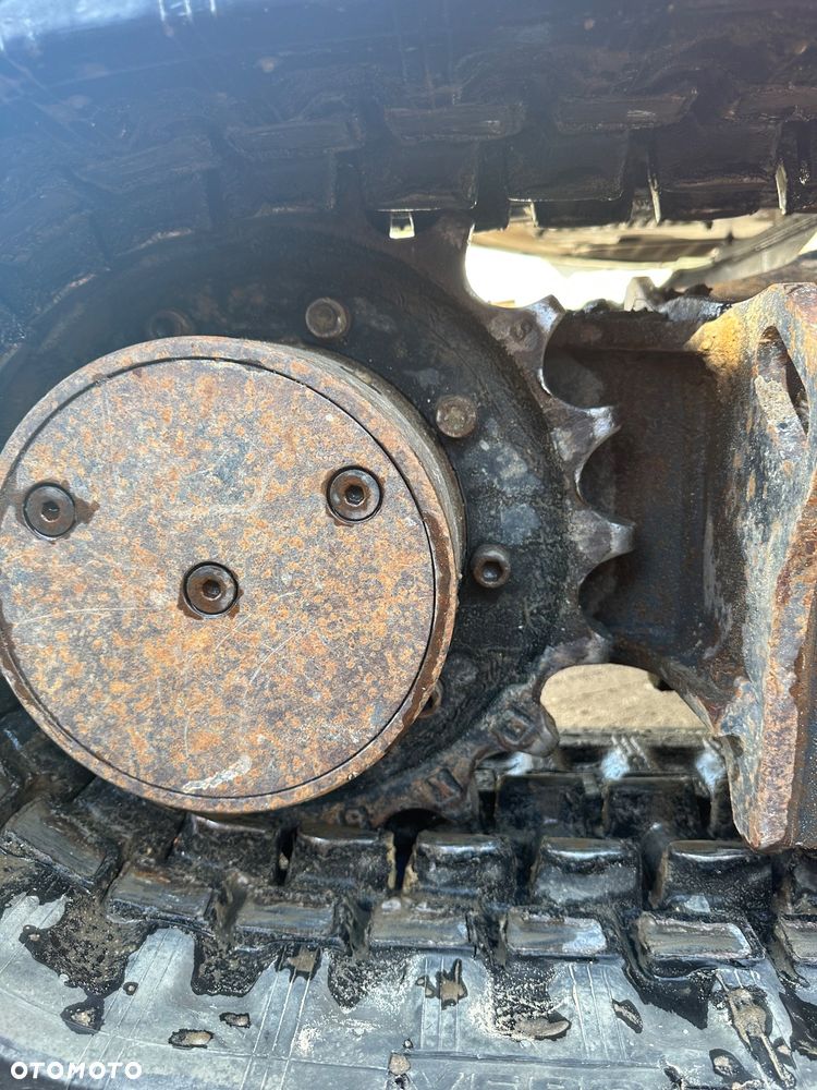 Kubota U48-4 - 10