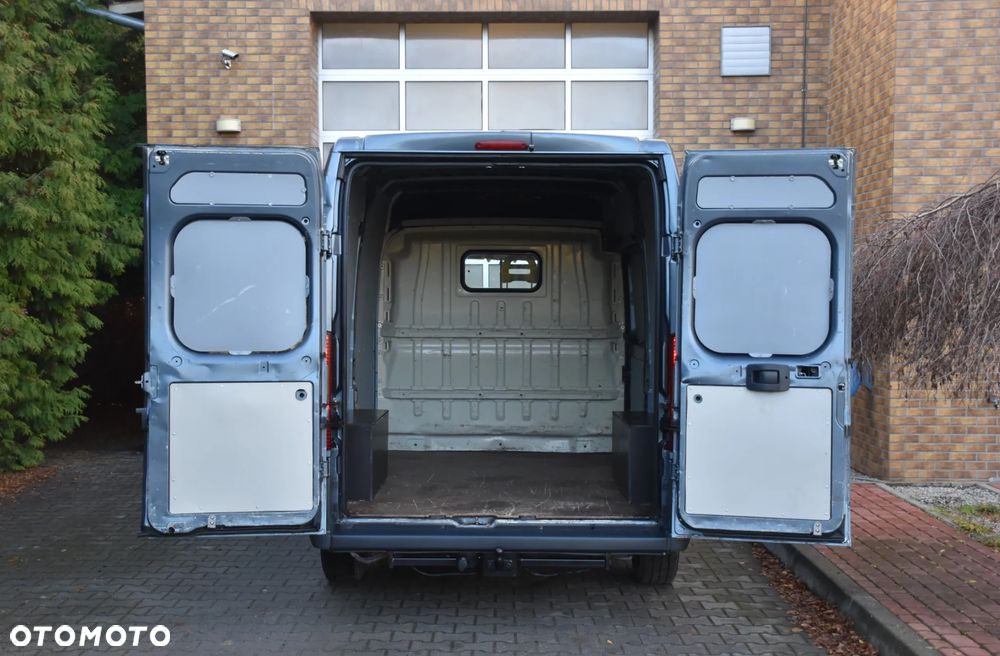 Fiat Ducato 2.3 JTD - 19