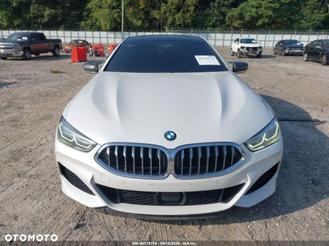 BMW Seria 8 M850i xDrive - 9