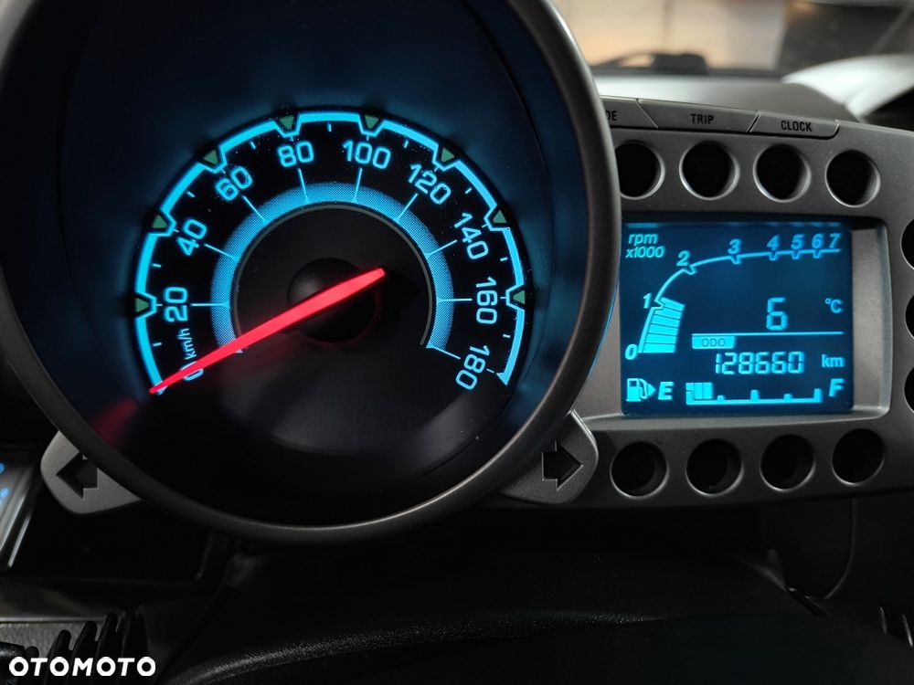 Chevrolet Spark 1.2 LT+ - 12