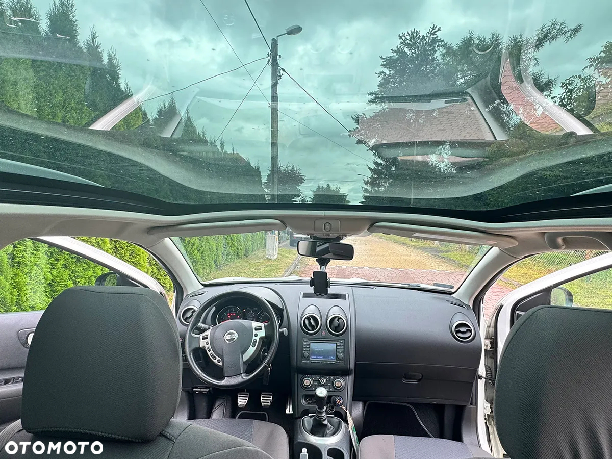 Nissan Qashqai 2.0 Tekna - 15