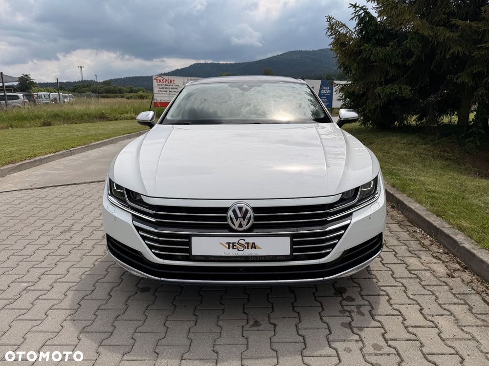 Volkswagen Arteon 2.0 TSI 4Motion Elegance DSG - 3