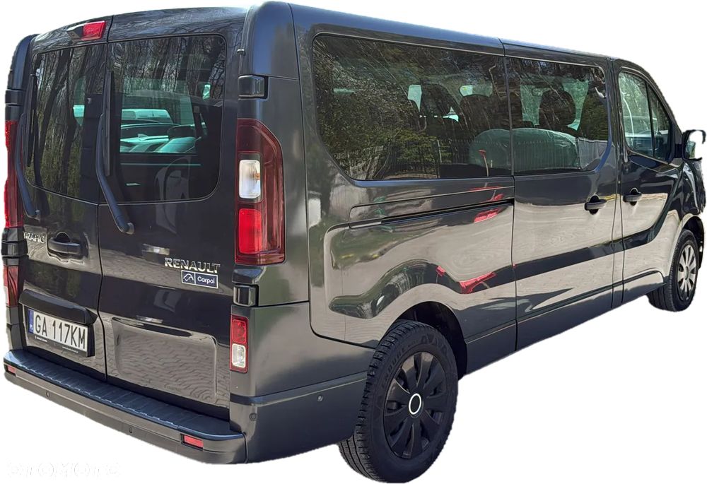 Renault Trafic 2.0 dCi Escapade - 5