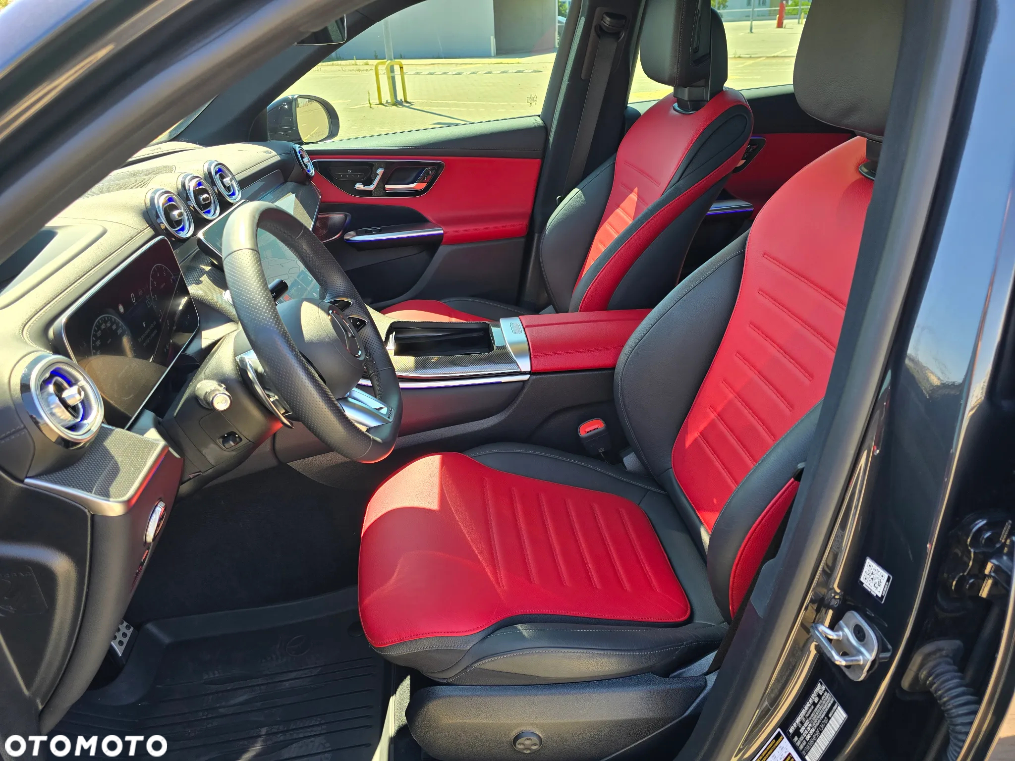Mercedes-Benz GLC AMG 43 4Matic AMG SPEEDSHIFT MCT 9G AMG Line Premium - 15