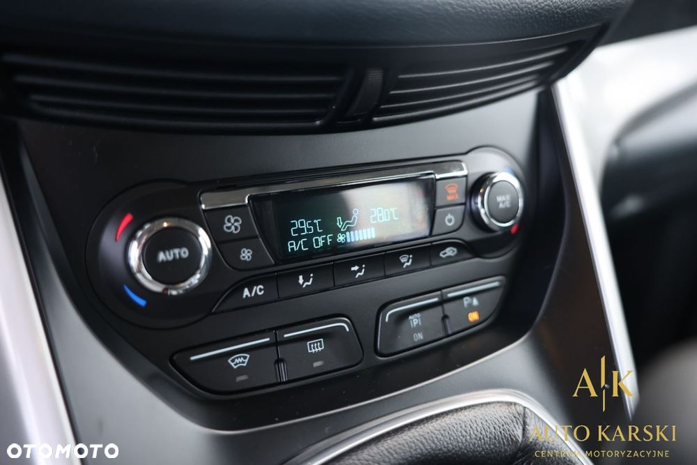 Ford C-MAX - 28