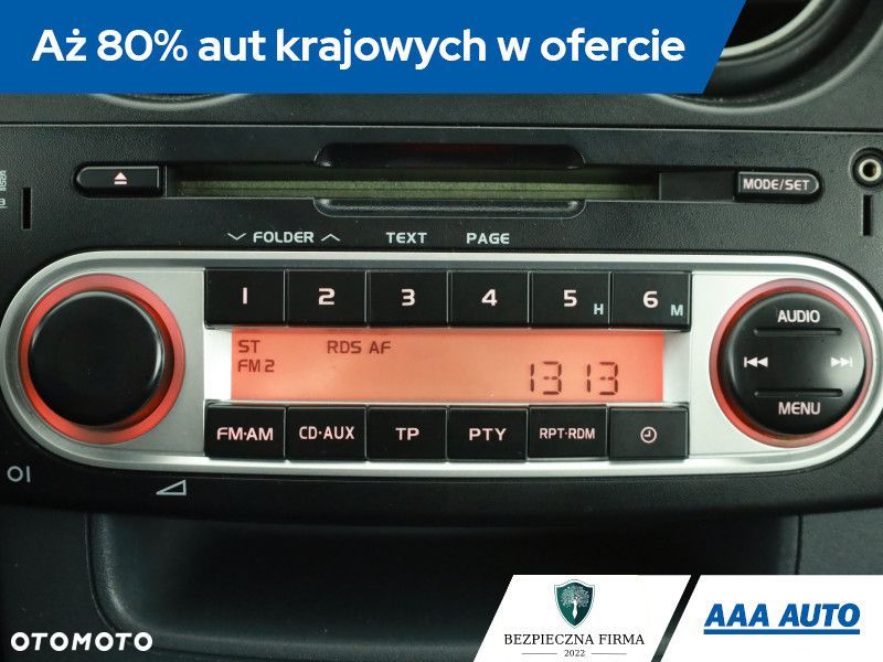 Mitsubishi Colt - 11