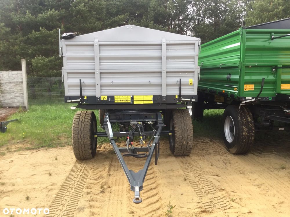 Inny CARGO D80P - 3