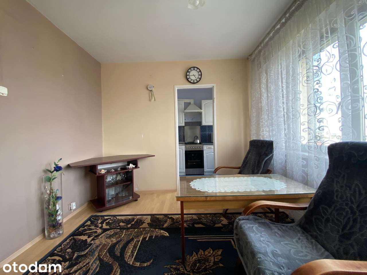 Na Sprzedaż 2 Pokojowe Mieszkanie na 10 Piętrze ul Sokołowska