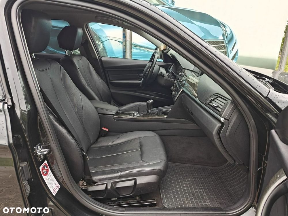 BMW Seria 3 - 15