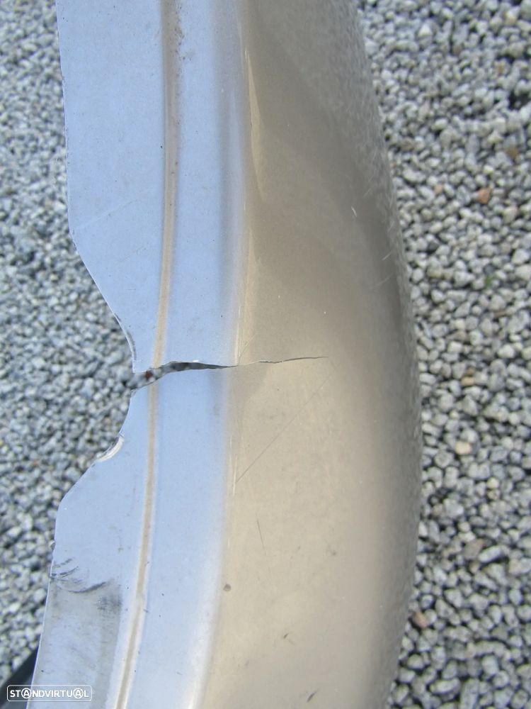 Para-choques tras Porsche Boxster ref. 986 550 411 01(ver descrição) - 6